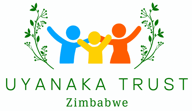 Uyanaka Trust Zimbabwe logo