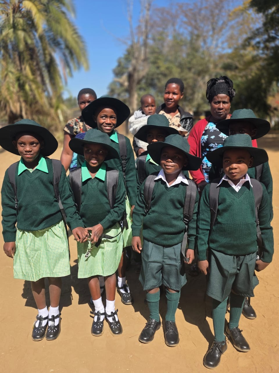 Safe Futures: Education & Child Protection