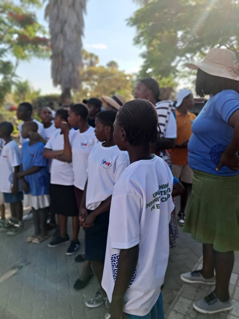 Community Engagement — photo 1