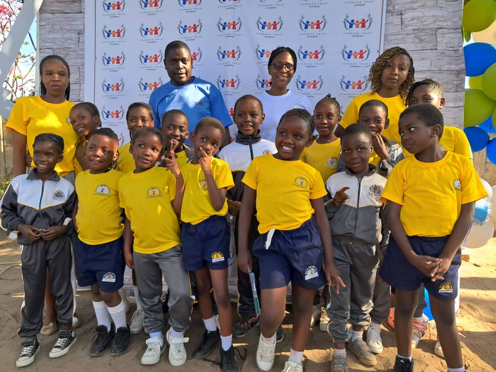 Community Engagement — photo 3