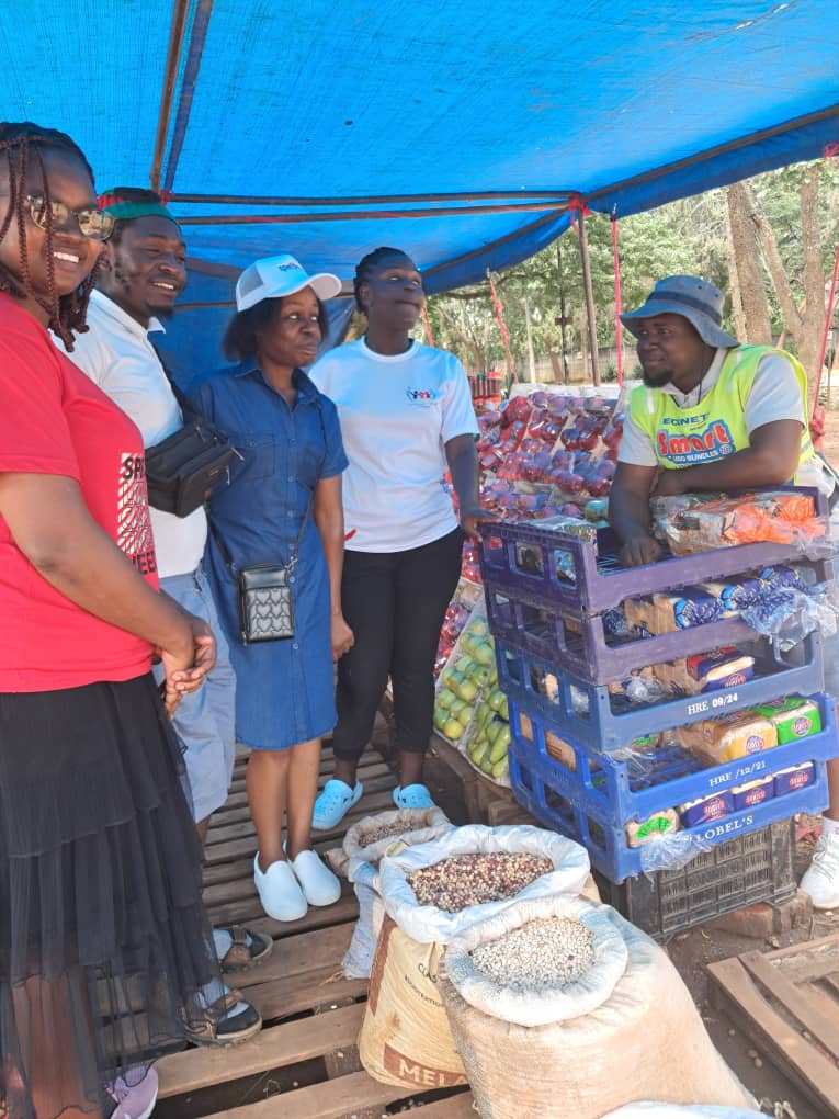 Community Engagement — photo 2