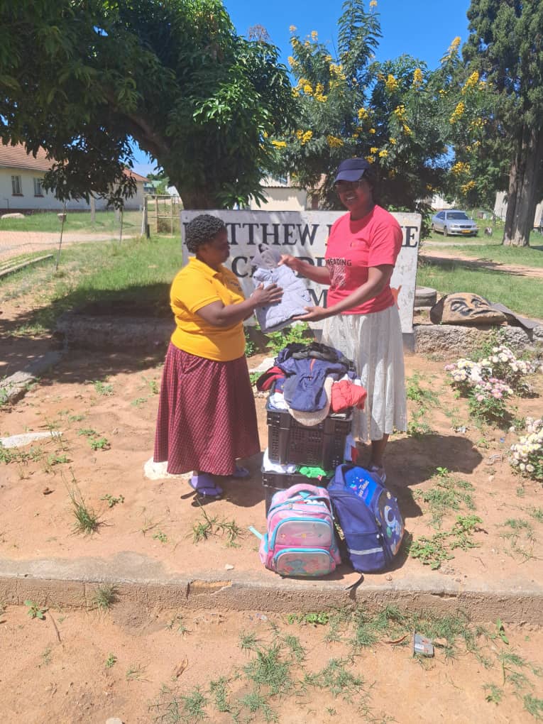 Donations — photo 2