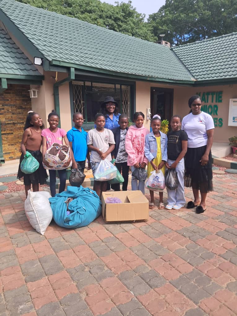 Donations — photo 4