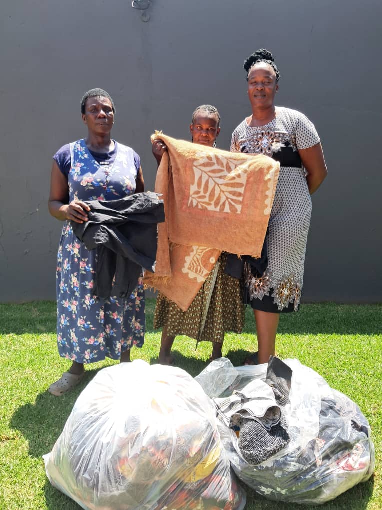 Donations — photo 8