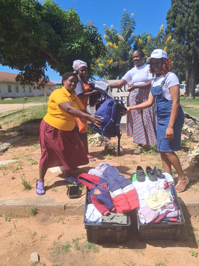 Donations — photo 1