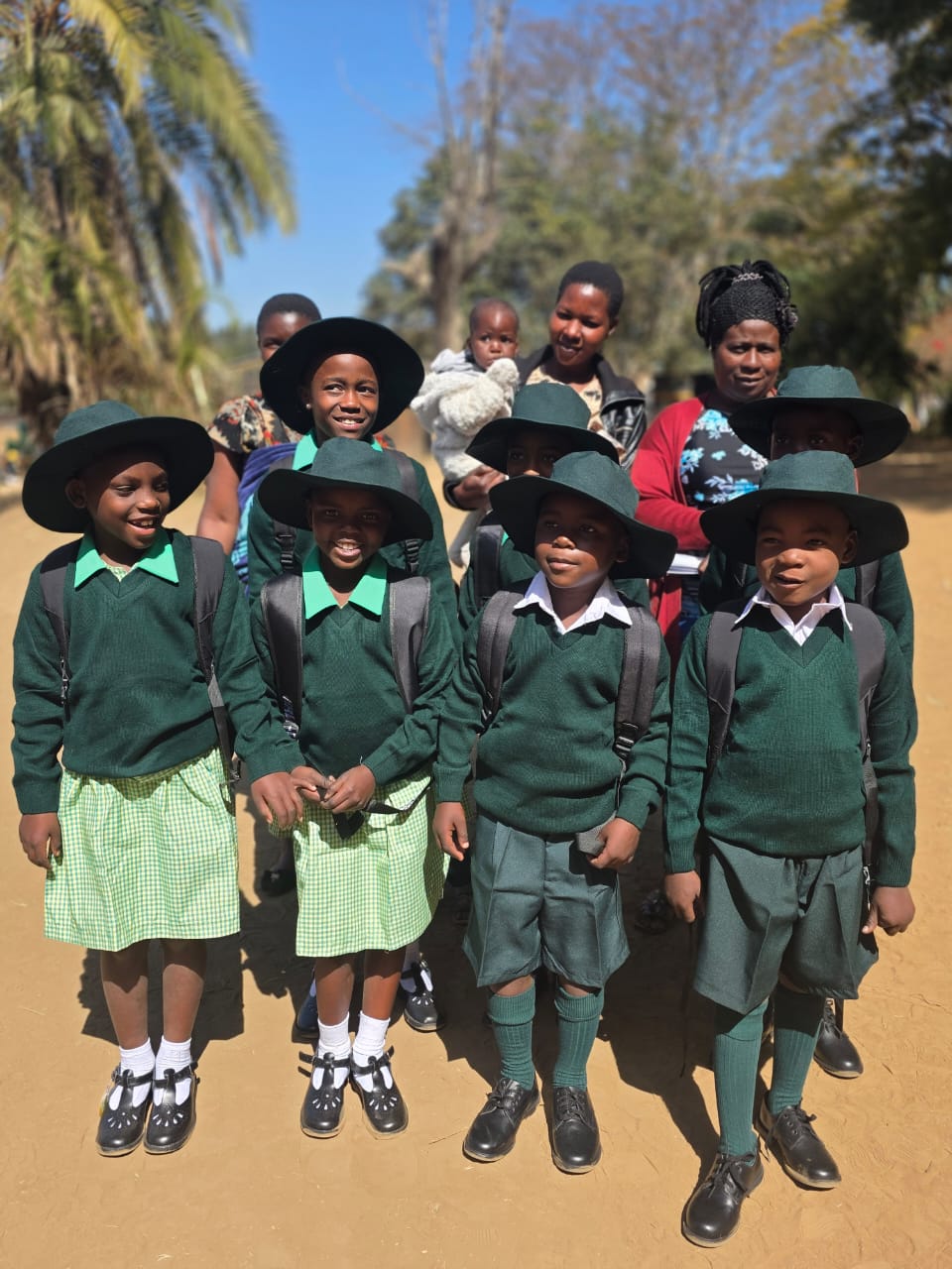 Education Support — photo 2
