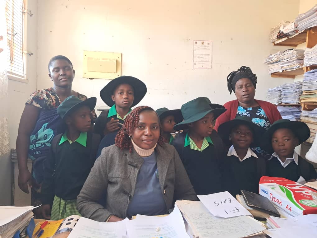 Education Support — photo 4