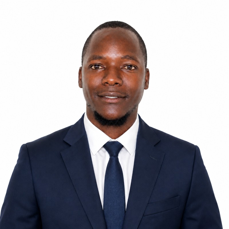 Gladwin Rutsito, Programmes & Partnerships