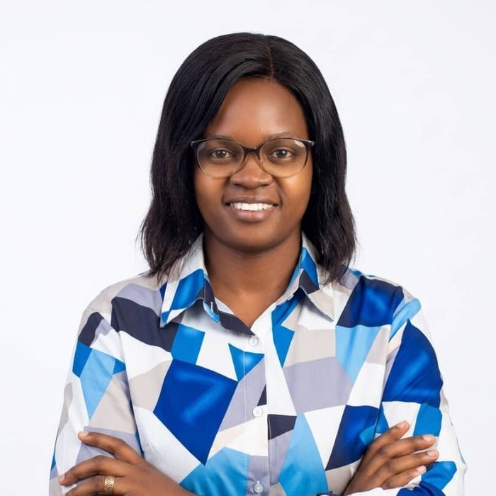 Yvonne Duduzile Ndiweni, Co-Founder & Director