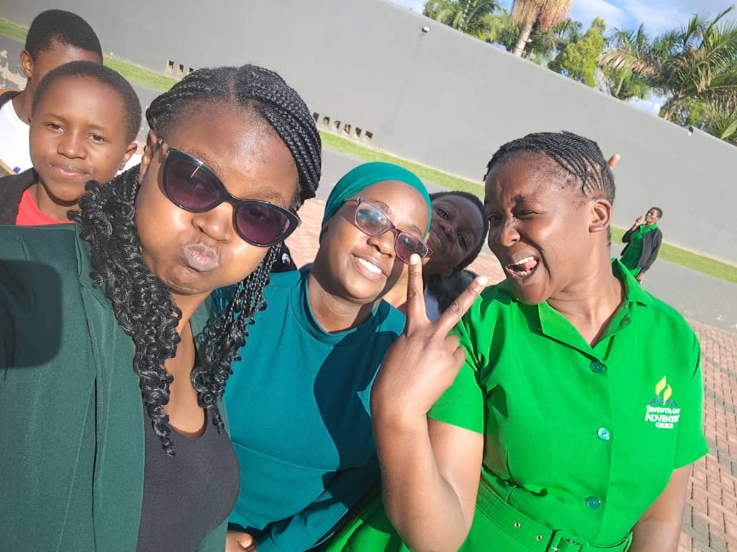 Women & Girls Empowerment